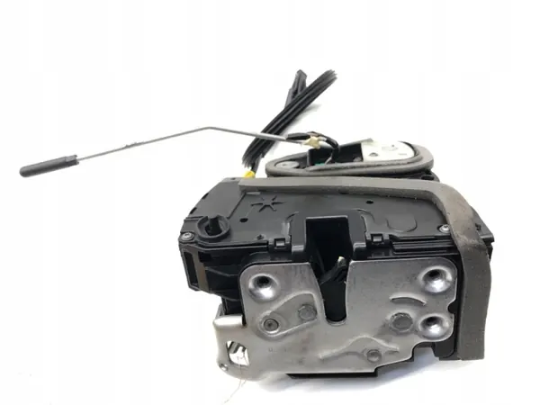 Right Rear Door Lock Opel Astra K Kombi 13533667 image 2