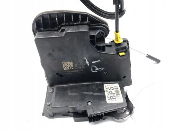 Right Rear Door Lock Opel Astra K Kombi 13533667 image 3