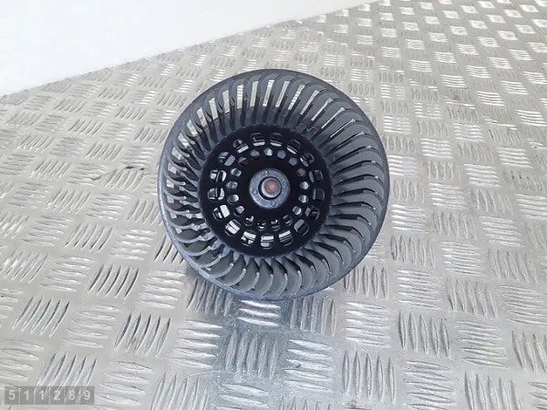 Lämmityspuhallin OEM T1011131B Citroen C4:lle image 2