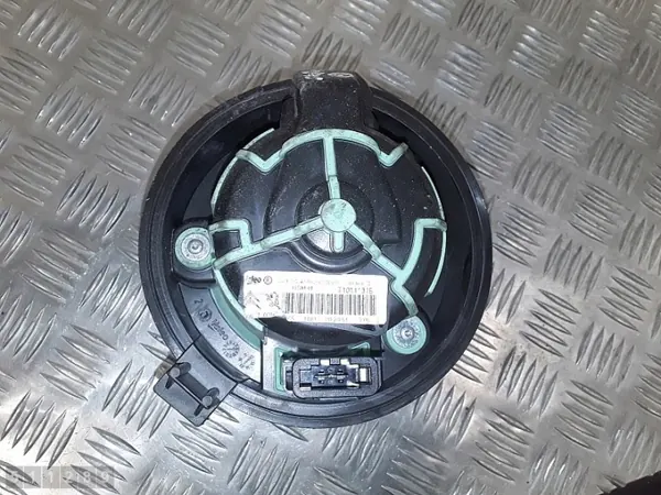 Lämmityspuhallin OEM T1011131B Citroen C4:lle image 3