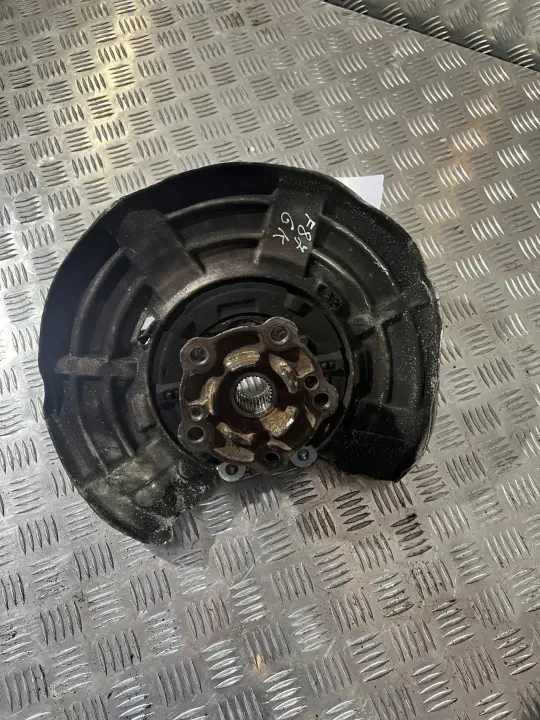 BMW Hinterradnabe OEM 2284881 für M2 F87 2018 image 2