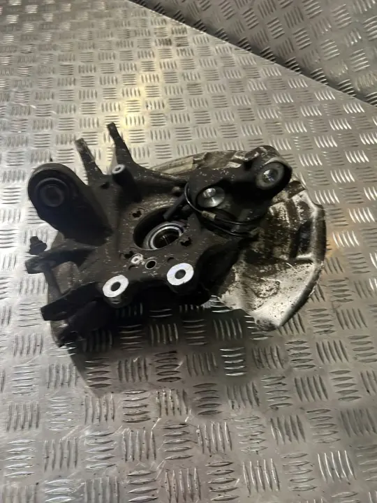 BMW Hinterradnabe OEM 2284881 für M2 F87 2018 image 3