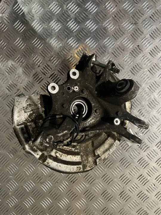 BMW Hinterradnabe OEM 2284881 für M2 F87 2018 image 6
