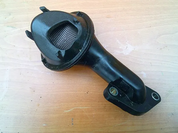 VW Audi Skoda Seat 2.0 TSI TFSI SMOK 06K115251J image 3