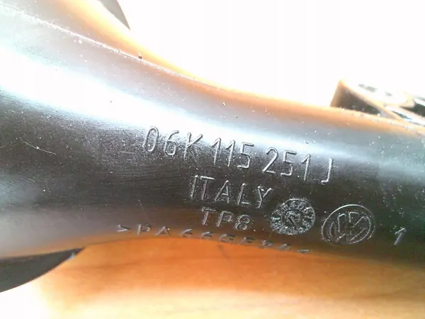 VW Audi Skoda Seat 2.0 TSI TFSI SMOK 06K115251J image 4