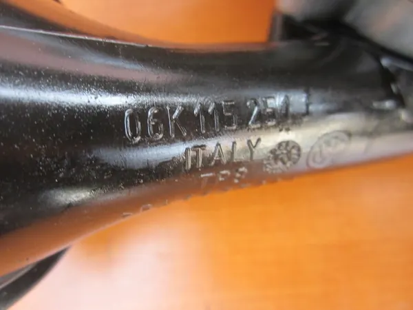 VW Audi Skoda Seat 2.0 TSI TFSI SMOK 06K115251J image 6