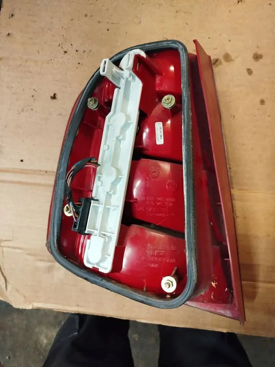 Luz Trasera Derecha Skoda Fabia I image 3