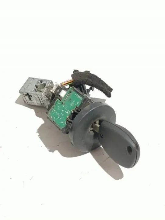 Interruptor de Encendido OEM N0502064 para Renault Kangoo image 3