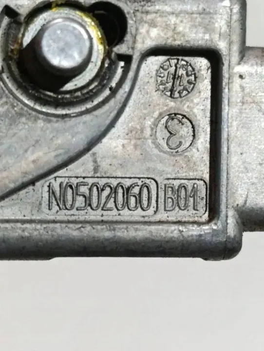 Interruptor de Encendido OEM N0502064 para Renault Kangoo image 5
