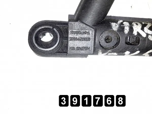 Sensor Volvo V50 2011 9664430980 image 3