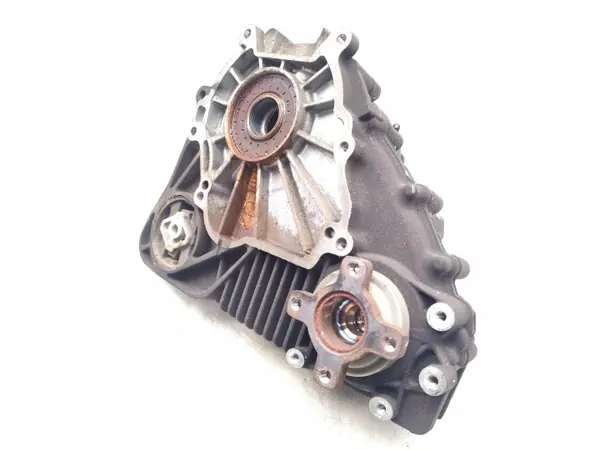 Boîte de transfert BMW OEM 7545710 pour X3 2.0d Diesel image 2