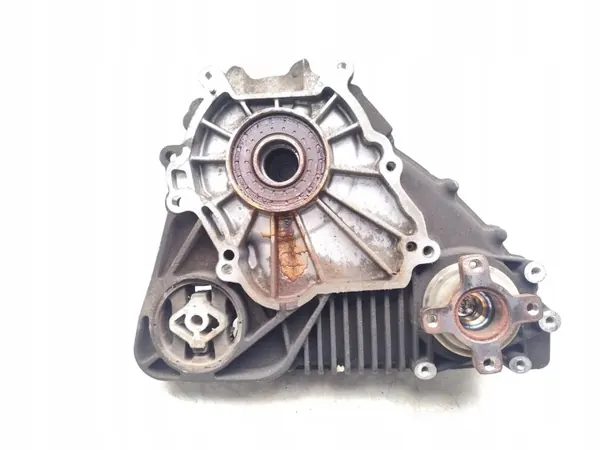 Boîte de transfert BMW OEM 7545710 pour X3 2.0d Diesel image 10