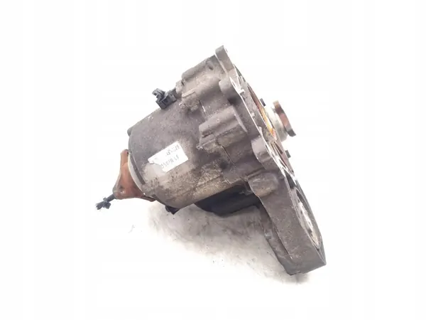 Boîte de transfert BMW OEM 7545710 pour X3 2.0d Diesel image 3