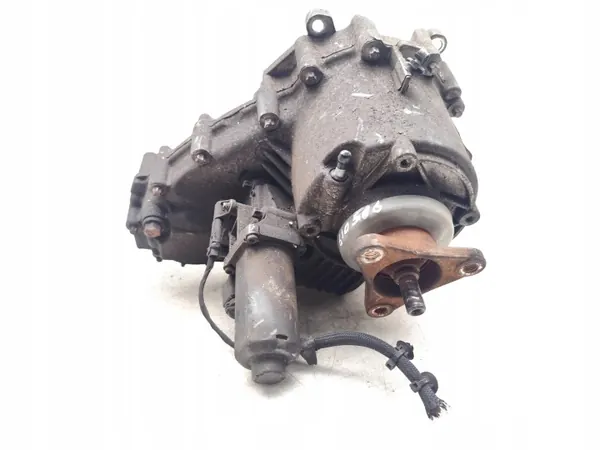 Boîte de transfert BMW OEM 7545710 pour X3 2.0d Diesel image 4