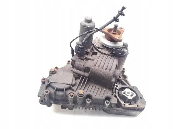 Boîte de transfert BMW OEM 7545710 pour X3 2.0d Diesel image 6