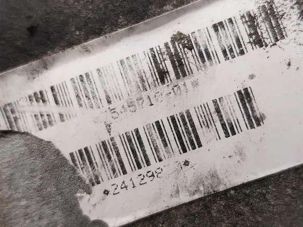 Boîte de transfert BMW OEM 7545710 pour X3 2.0d Diesel image 7