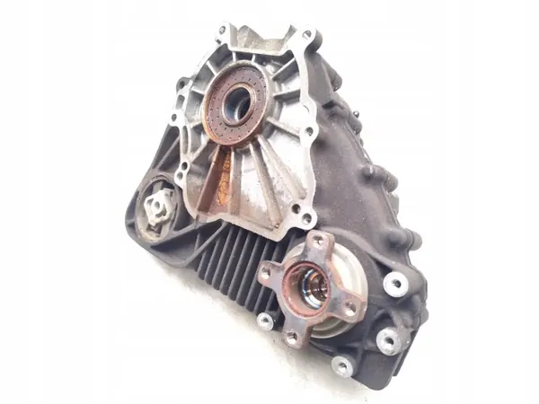 Boîte de transfert BMW OEM 7545710 pour X3 2.0d Diesel image 9