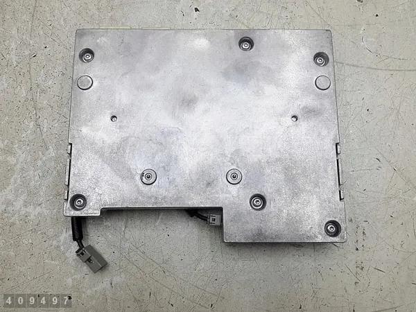 ECU Toyota RAV4 2015 10R036158 86840YY140 image 2