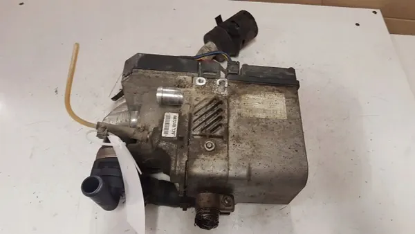 Webasto Lämmitys OEM 000002021232 Toyota Avensikselle image 2