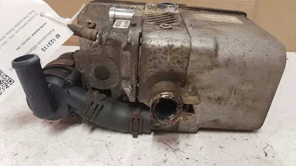 Webasto Lämmitys OEM 000002021232 Toyota Avensikselle image 6