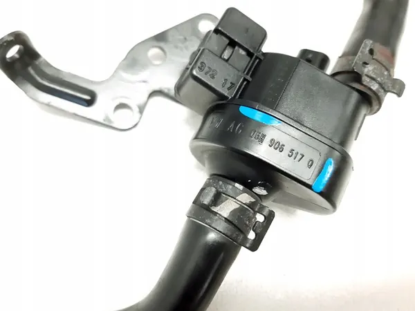 Válvula de vácuo VW TIGUAN 2.0 TFSI 06H906517Q image 2