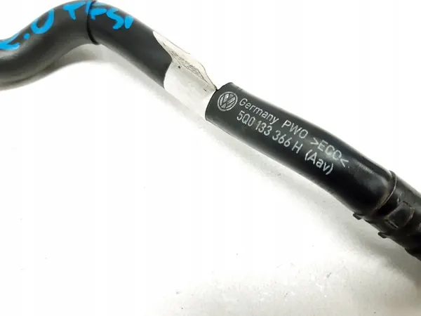 Válvula de vácuo VW TIGUAN 2.0 TFSI 06H906517Q image 3