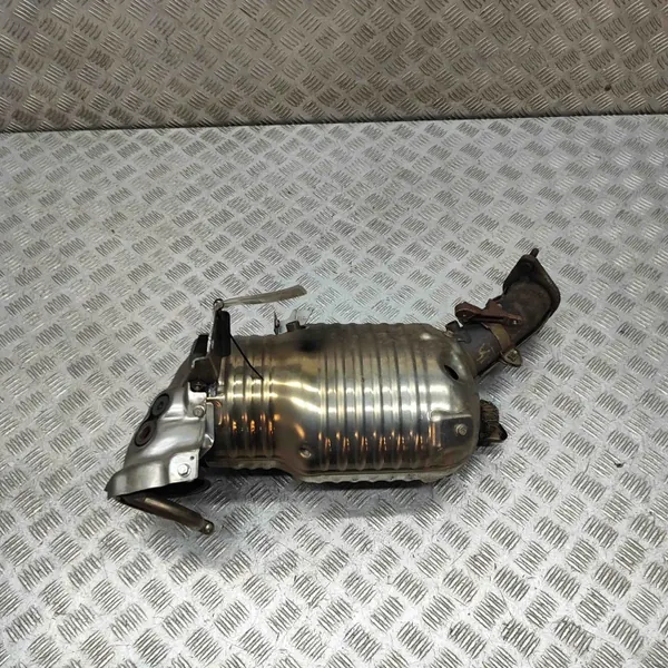 Katalysator KX735H380BD voor Land Rover Range Rover Velar image 2