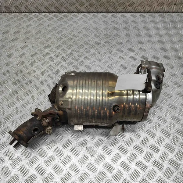 Katalysator KX735H380BD voor Land Rover Range Rover Velar image 3