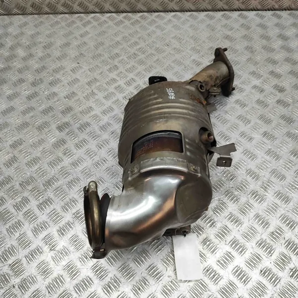 Katalysator KX735H380BD voor Land Rover Range Rover Velar image 4