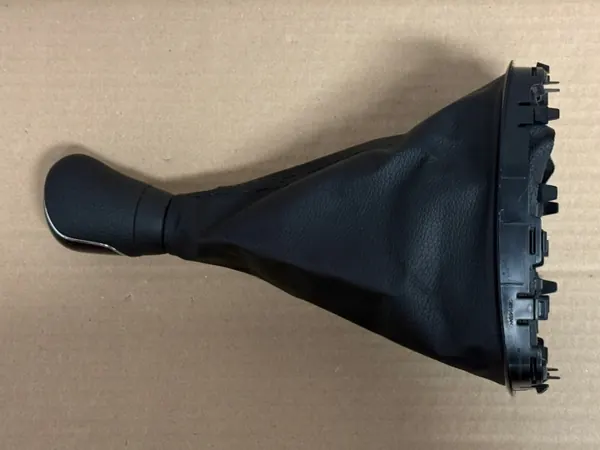 Ford Fiesta MK7 Schaltknauf OEM C1BB-A045B789 image 3