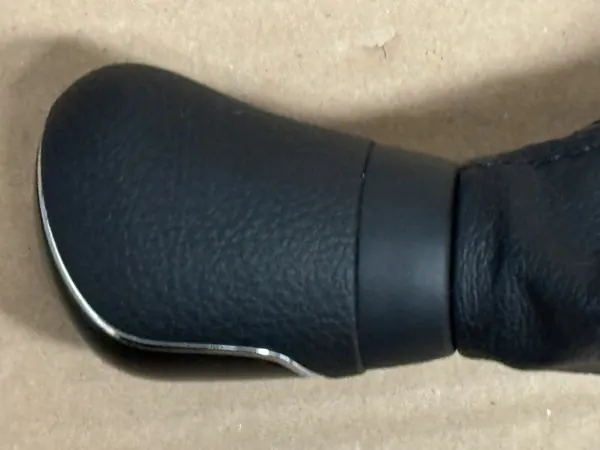 Ford Fiesta MK7 Schaltknauf OEM C1BB-A045B789 image 4