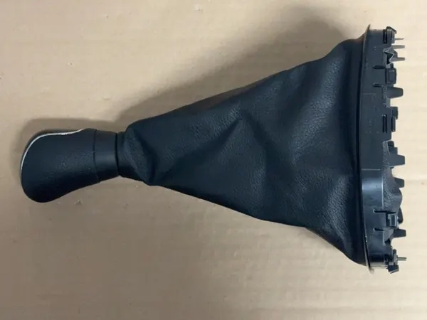 Ford Fiesta MK7 Schaltknauf OEM C1BB-A045B789 image 5