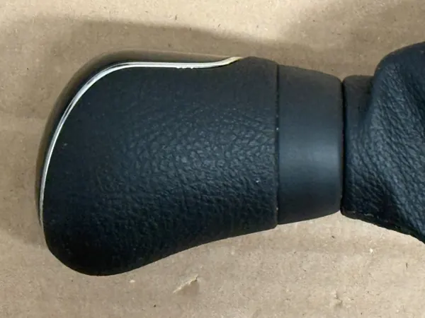 Ford Fiesta MK7 Schaltknauf OEM C1BB-A045B789 image 6