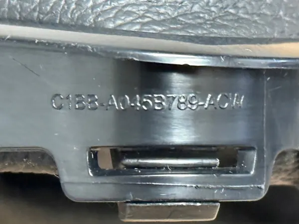 Ford Fiesta MK7 Schaltknauf OEM C1BB-A045B789 image 7