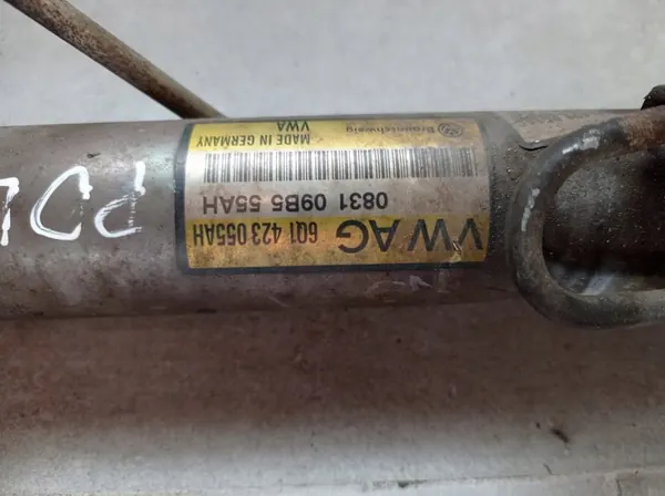 Direção Volkswagen 6Q1423055AH image 3