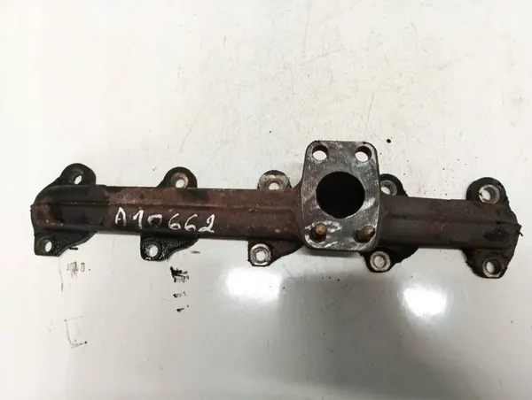 Coletor de escape OEM 648028 Volvo V50 1.6L image 2