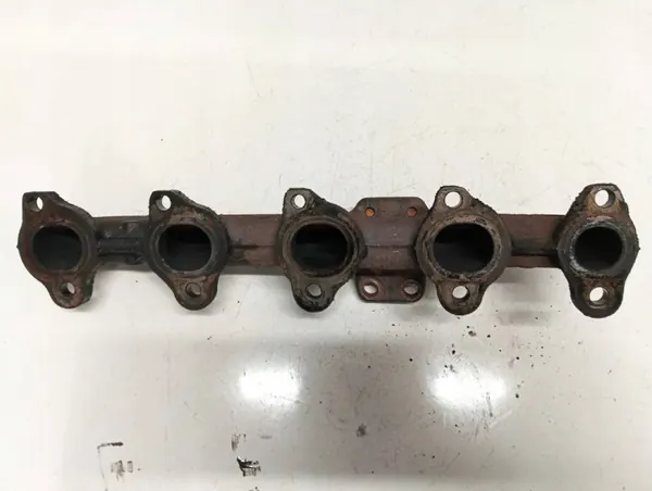 Coletor de escape OEM 648028 Volvo V50 1.6L image 3