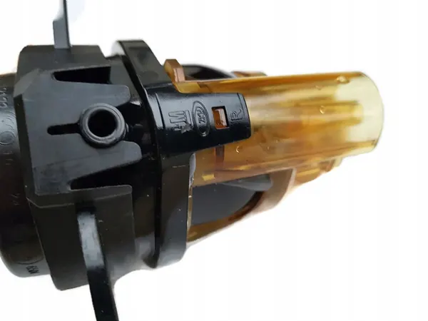 OPEL Astra J Farol Halógeno Direito 13367141 image 2