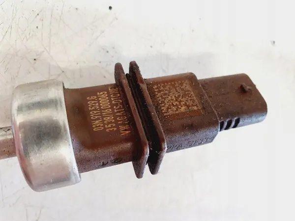 Volkswagen OE Turbo + Avgastemperatursensor image 3