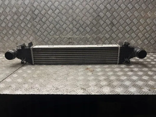 Intercooler Mercedes OEM A2045000000 - Occasion image 2