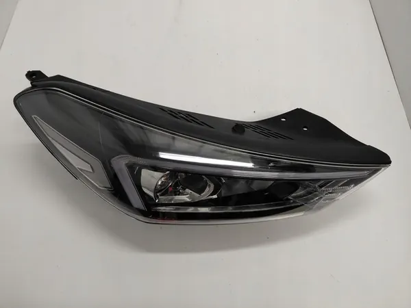 Lente de Faro Derecho Hyundai Tucson III OEM 92102D7600 image 2