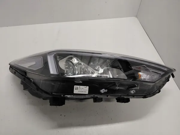 Lente de Faro Derecho Hyundai Tucson III OEM 92102D7600 image 5