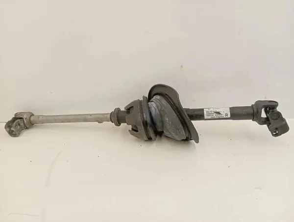 Porsche Macan ohjauspylvään liitin OEM 95B419753C image 2
