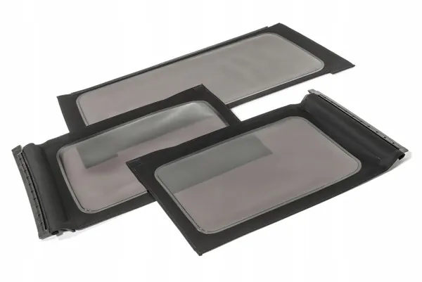 Toit souple OEM 82215147AB pour Jeep Wrangler JL 4 portes image 10