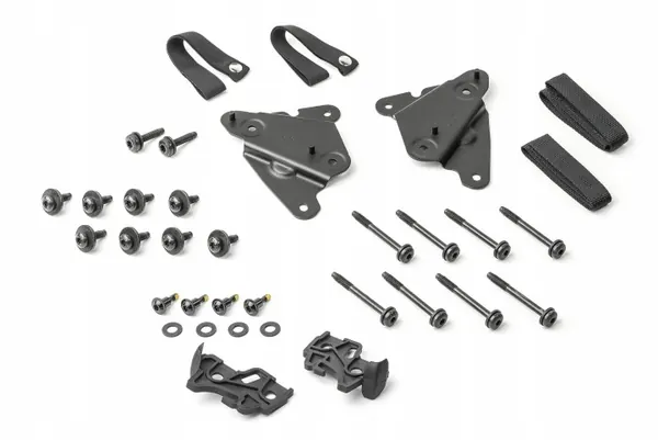 Toit souple OEM 82215147AB pour Jeep Wrangler JL 4 portes image 7