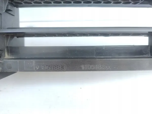 OEM 620C43334r Lüftungsgitter Beifahrerseite vorne image 6