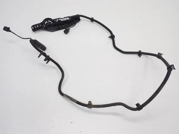 Conduite AdBlue 5QA131983A pour VW Touran II/III 1.6 TDI image 2