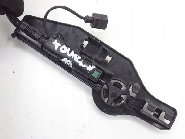 Conduite AdBlue 5QA131983A pour VW Touran II/III 1.6 TDI image 6