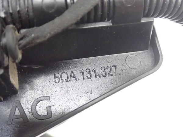 Conduite AdBlue 5QA131983A pour VW Touran II/III 1.6 TDI image 7