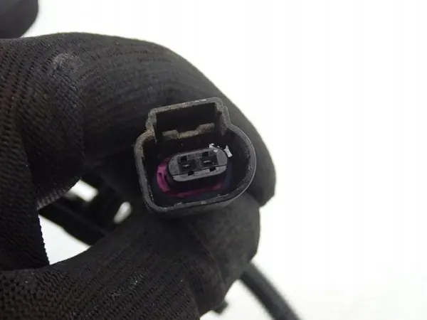 Conduite AdBlue 5QA131983A pour VW Touran II/III 1.6 TDI image 9